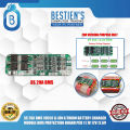 3S 20A BMS 18650 LI-ION LITHIUM BATTERY CHARGER MODULE BMS PROTECTION BOARD PCB 11.1V 12V 12.6V. 