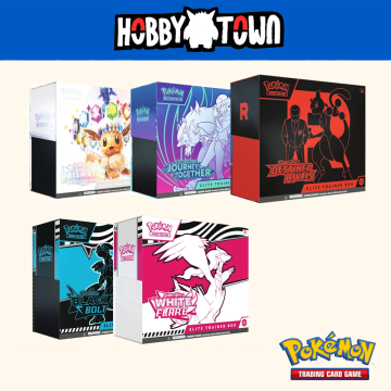 Buy Prismatic Evolution Japan Box Online at a Better Price | Lazada Malaysia