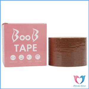 เทปยกหน้าอก สติกเกอร์หัวนม เทปพันหน้าอก womens chest stickers