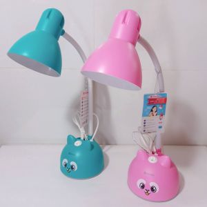 [CHÍNH HÃNG] Đèn bàn bảo vệ thị lực Rạng Đông kèm bóng LED cao cấp 5W RL-27 v2.