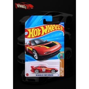 Hotwheels.DN - Xe Hot Wheels 95 Mazda RX-7 Drift/Deraper