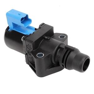 74909 EHV119 BM5Z8C605A BM5Z8C605B for Escape Car Heater Control Valves Replacement Engine Coolant Valves Auto Accessory