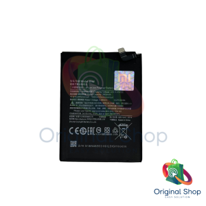 Baterai Battery Batre Xiaomi Redmi NOTE 8 / REDMI 7 / REDMI NOTE 6 BN46 ORIGINAL