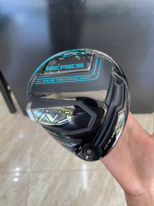 Gậy GOLF mới - New Driver Honma Beres 10.5° Flex R + Cover - NEW - Chính Hãng - 7405.
