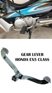 Gear Shift Pedal Lever Honda EX5 Class