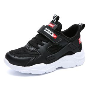 Sepatu sneakers anak laki-laki / sepatu anak laki-laki anti licin