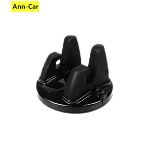 【Ready Stock】360° rotatable Car Phone Holder Desk Dashboard Sticking Mobile Phone Holder Stand Mount Bracket