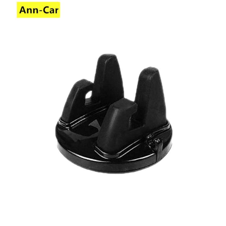 【AnnCar】360° Degree Car Phone GPS Holder Desk Dashboard Sticking