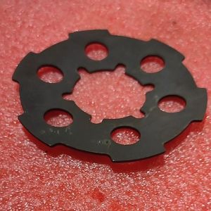 แผ่นกดคลัตแต่งเวฟ110ไอ ดรีม รุ่นสตาสมือ ค่าเคสูงกว่าของเดิม