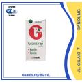 GUANISTREP OBAT ANTIDIARE SUSPENSI 60 ML. 