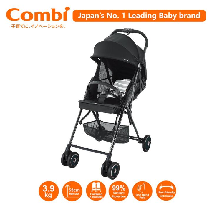 F2 Plus Stroller Combi Umbrella Stroller Baby Stroller F2 Stroller 