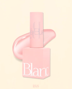BLANC DE BLUE Gel Korea - Builder Berry 10ml