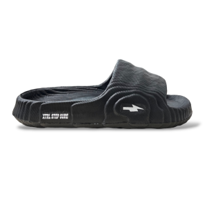 XternalStepSure Sandal Slop Pria Sandal Karet Empuk Anti Slip Ukuran 39-44 Motif Polos