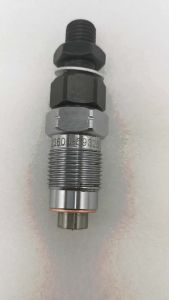 For 5L Diesel Injector Nozzle for Toyota Hiace 2005+ 5LE Engine 23600-59325