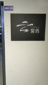 Cross-Border Temu Foreign Trade Women's Clothing 2024 Spring and Summer Vacation Casual Printing V Collar Dress ㏇L0514