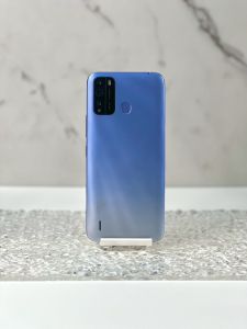 ไอเทล Vision 1 Pro หน้าจอ 6.5 นิ้ว แรม 2/3 รอม 32 แอนดรอยด์ 10 แบตเตอรี่ 4000 mAh สภาพสวยพร้อมใช้งาน(ฟรีชุดชาร์จ)