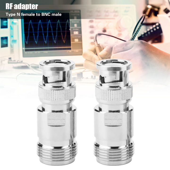 High Temperature Resistance Test Converter Wide Frequency Bandwidth 50Ω