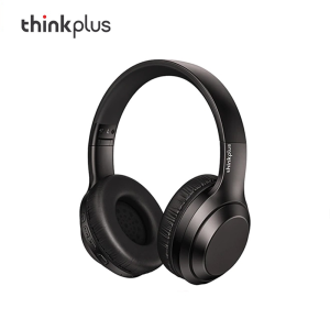 Thinkplus TH10 headset Bluetooth wireless headset 5.0/Noise Proof/Bass V5.0