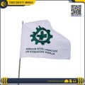 Bendera Safety K3 Standar DEPNAKER Kesehatan Keselamatan Kerja Terbaik. 