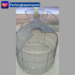 Kurungan Ayam Kandang Ayam Bongkar Pasang Kurungan Ayam Bangkok KUrungan Besi Kurungan Knockdown Kurungan knokdon