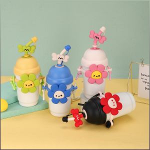 Kettle Portable Mugs Lightweight Large Capacity Adults Outdoor Schools Slanting