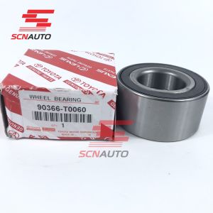 Bạc Đạn Bánh Sau Vòng Bi Toyota Fortuner Hilux 90366-T0060 90366-T0044