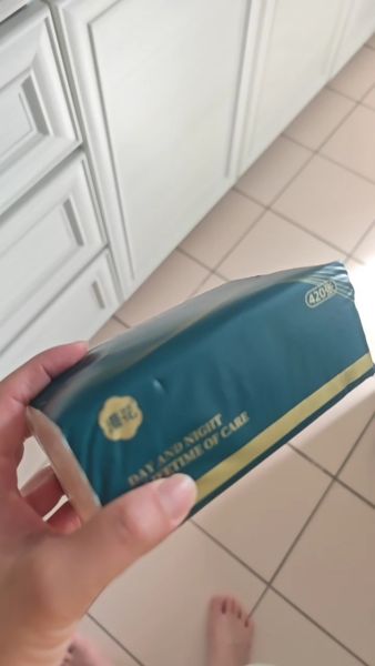 Buyer review video 3
