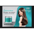 CBD KERATIN PRO DAILY HAIR MASK (Masker Rambut Keratin). 