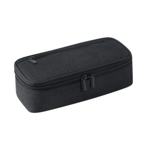 เคสดินสอความจุขนาดใหญ่อุปกรณ์กระเป๋าดินสอ2ชั้นสำหรับใส่เครื่องเขียนไปโรงเรียน