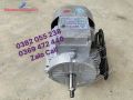 Mô tơ điện 1,5kw(2hp) 2900v/p lõi đồng, trục 20mm. 