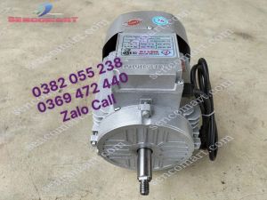 Mô tơ động cơ điện 15kw 2900v/p điện 1 pha 220v siêu khỏe