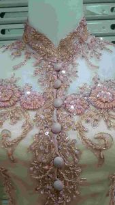 Set Kebaya Pesta Kebaya Pinguin & Longtorso Dan Rok Prisket