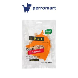 Happi Skippi 10g Just Freeze-dried Treat for Cats and Dogs (10 Flavours)