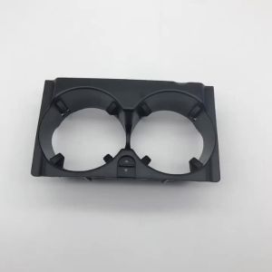 Car Center Console Water Drink Cup Holder Cover Panel For Benz E Class W212 2009-2016 E200 E260 E300 E400 2126800110