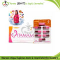 Vitamam 2 Kapsul Multivitamin Kesehatan Ibu Hamil. 