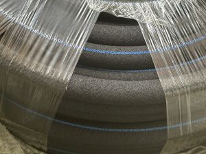 สายอ๊อกซิเจน nano aerator tube 1เมตร nano bubble generator/aeration tube/aerotube/aeration  สำหรับบ่อเลี้ยงปลา/ฟาร์มกุ้ง/บำบัดน้ำเสีย