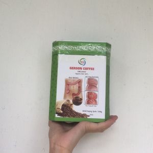 CAFE HÒA TAN TIỆN LỢI THẢI ĐỘC ĐẠI TRÀNG