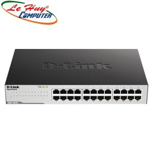 Bộ Chia Mạng Switch 24 Cổng Dlink Dgs-1024C