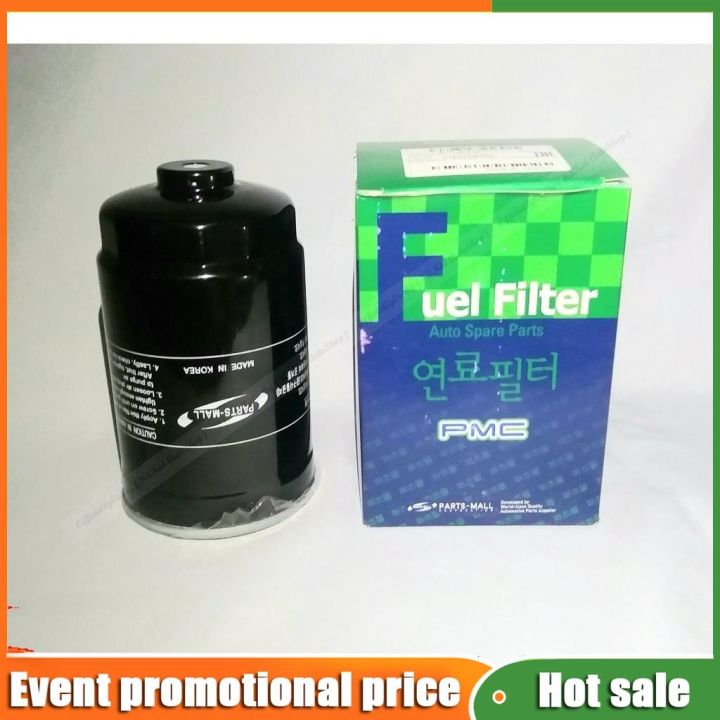 Hyundai Accent crdi (diesel) 2006 to 2010 model fuel filter Lazada PH