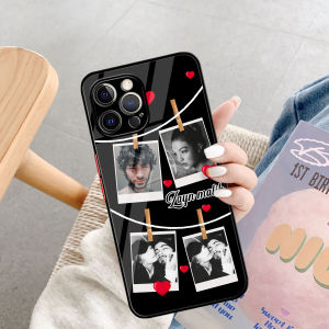 Case Gloosy Request Foto Sendiri Semua Tipe Handphone (Konfirmasi Type Dan Foto Via Chat Seller)