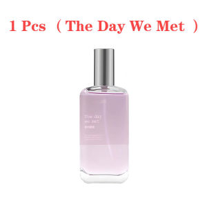 [BUY 1 TAKE 1] Peach Perfume Long-lasting Fresh Fruity Eau de Toilette Body Spray Perfume 24-Hour Long-lasting Natural Scent Fragrance Suitable for All Ages 50 ml