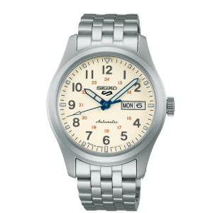 SEIKO Watchmaking 110th Anniversary Seiko 5 Sports Automatic Limited Edition SRPK41K1 (3 year warranty)