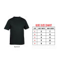 COD MASID BY Geo ong 5.0 CLOTHING FOR KIDS PALAWAN BOYS Tshirt pure cotton shirt. 