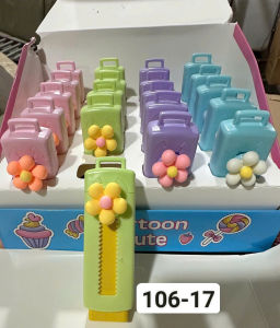 Combo 2 cây gôm rút siêu xinh