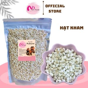 Hạt Kham Dinh Dưỡng Cho Hamster 500g | MULTIFOOD