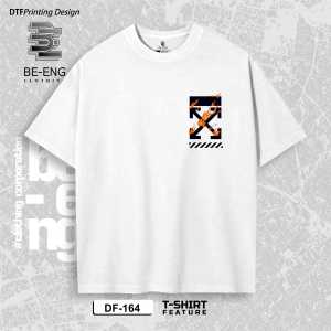 Kaos Oversized  Bahan Cotton Combed 20s Kualitas Sablon Premium Tshirt Pria dan Wanita Dewasa