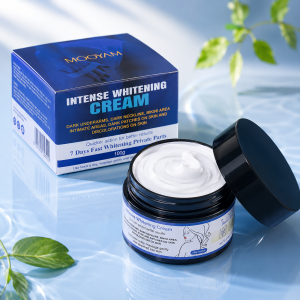 Moisturizing Whitening Cream for Dark Areas | Underarm Neck Knee Elbow Inner Thigh Care