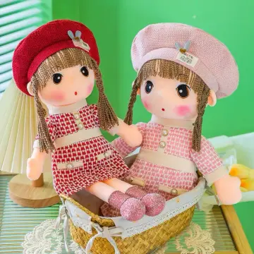 Shop S Doll with great discounts and prices online Sep 2024 Lazada Philippines