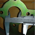สเตอร์ หลัง เบอร์#420 60ฟัน สเตอร์หลัง Sprocket. 
