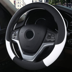 SEAMETAL 38cm Steering Wheel Cover: A Comprehensive Guide